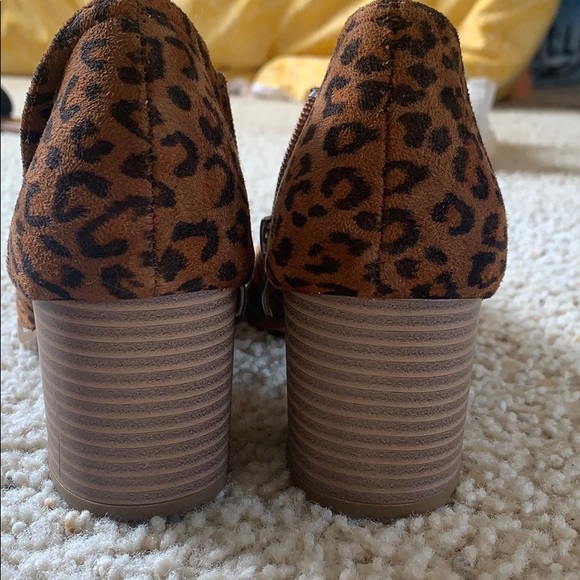 Booties - Picture 5 of 5